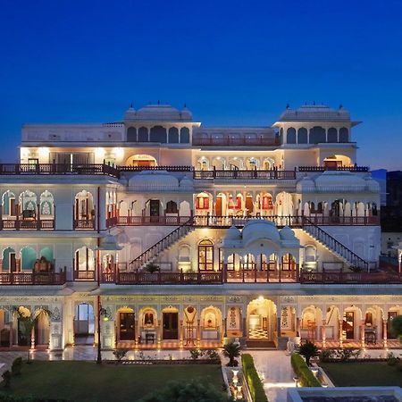 Shahpura Haveli Otel Dış mekan fotoğraf