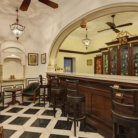 Shahpura Haveli Otel Dış mekan fotoğraf