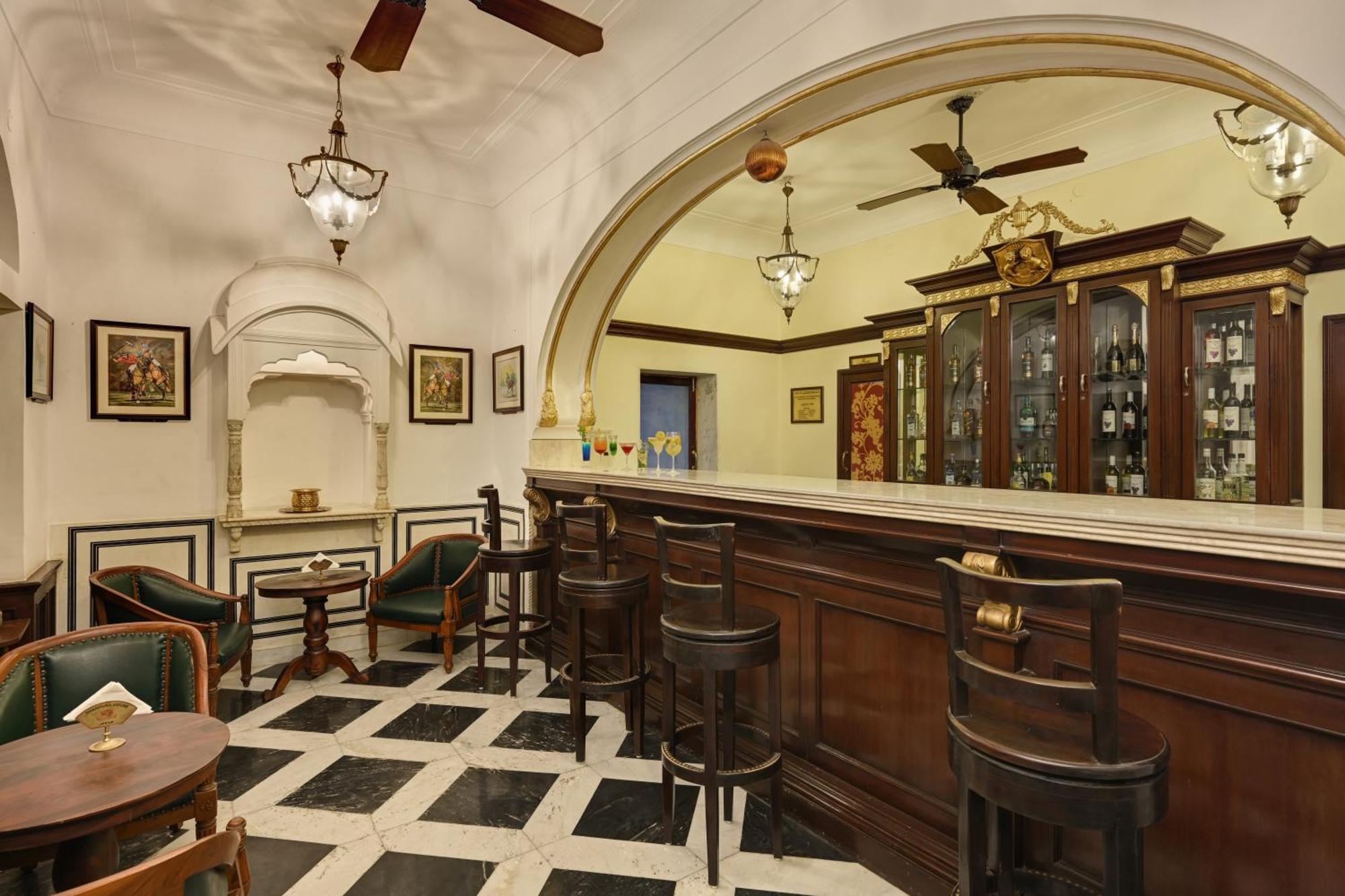 Shahpura Haveli Otel Dış mekan fotoğraf