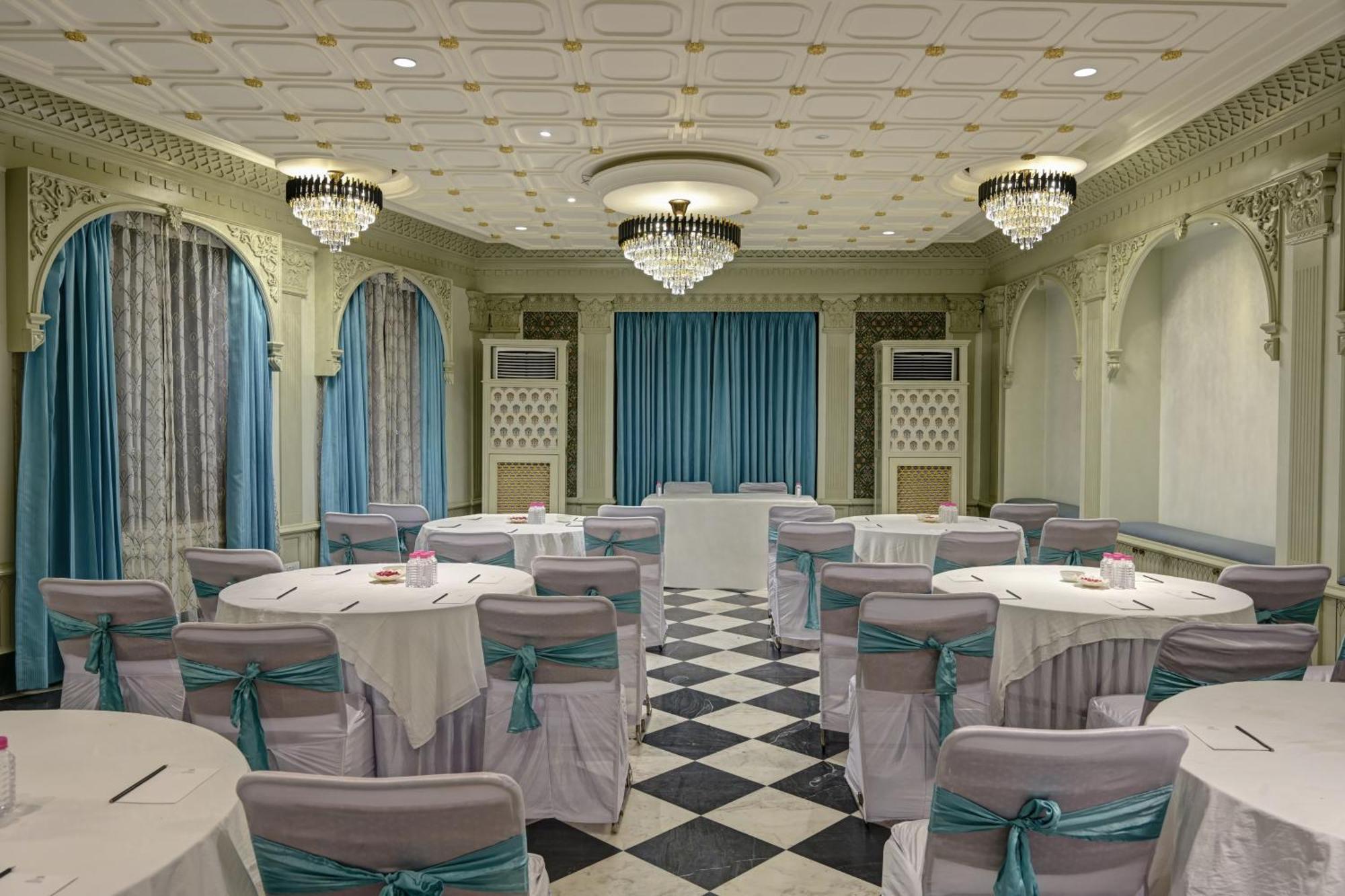 Shahpura Haveli Otel Dış mekan fotoğraf