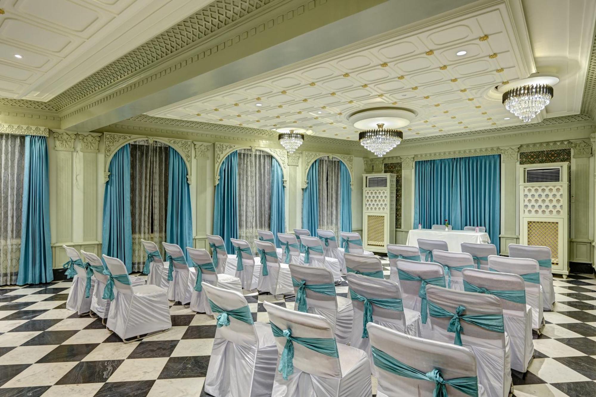 Shahpura Haveli Otel Dış mekan fotoğraf