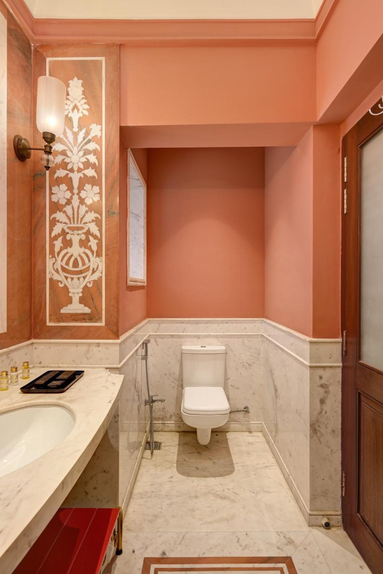 Shahpura Haveli Otel Dış mekan fotoğraf